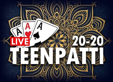 Live Teen Patti