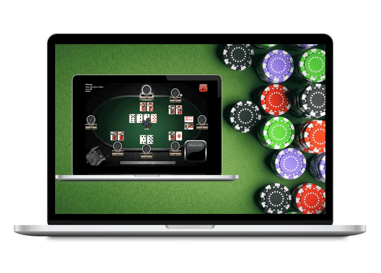 Online Poker Software