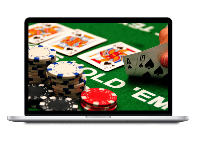Poker Game Software