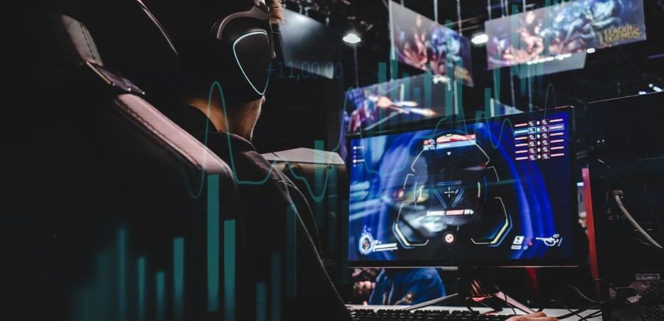 Top 5 Esports Industry Trends