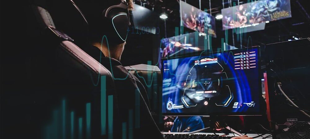 Top 5 Esports Industry Trends