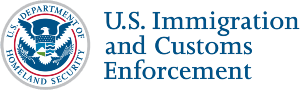 US Immigration and Customs Enforcement Agency