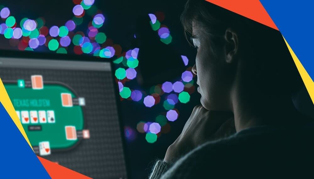 Online Poker Game Online Poker Game