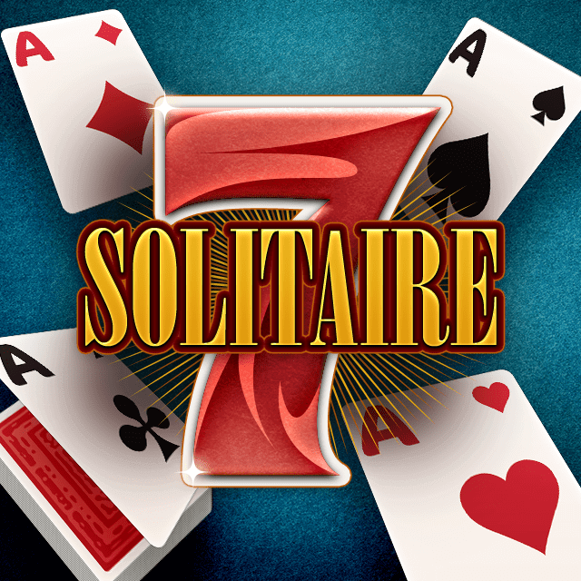 7 Solitaire