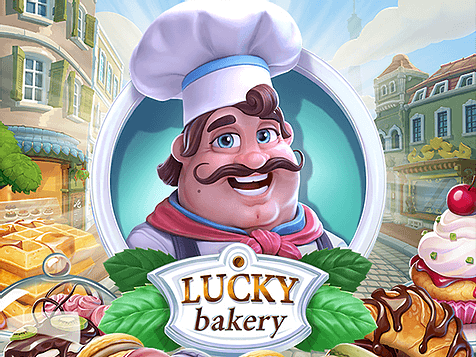 Lucky Bakery