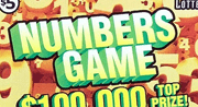 Numbers Online Lottery Game