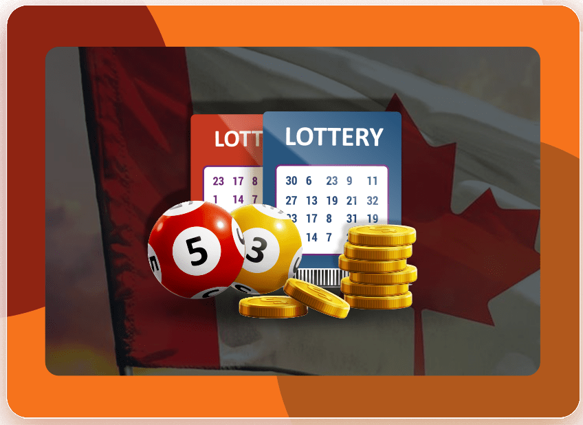Online Lottery Software Development In Canada | GammaStack