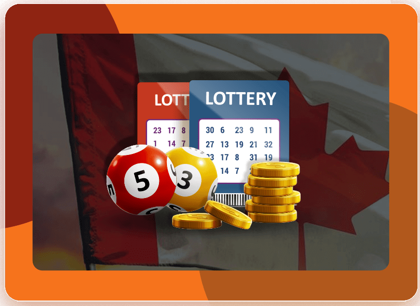 Online Lottery Software