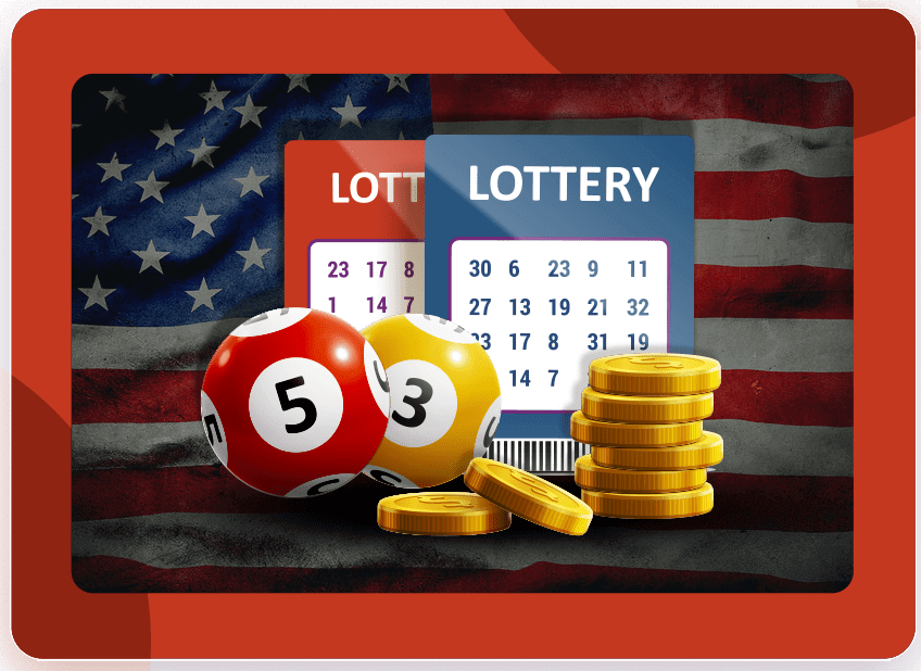 Online Lottery Software