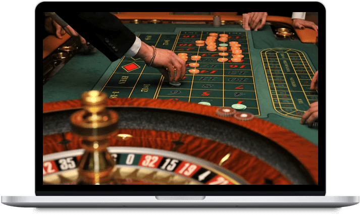 Roulette Software Solution