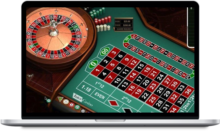 Roulette Software Solution