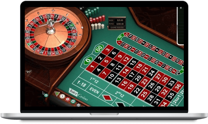 Roulette Software Solution