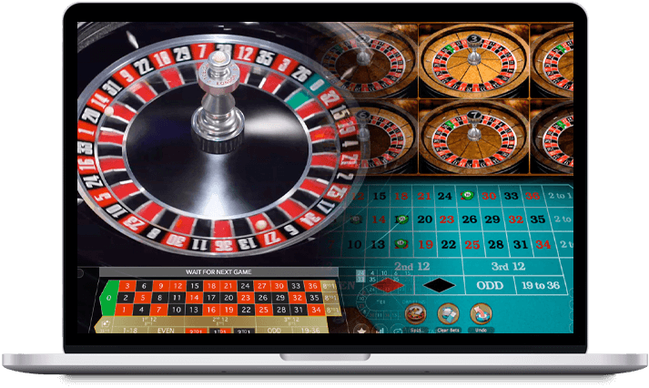 Roulette Software Solution