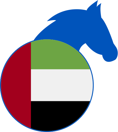 UAE Horse Racing Tracks 