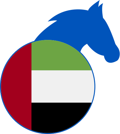 UAE Horse Racing Tracks 