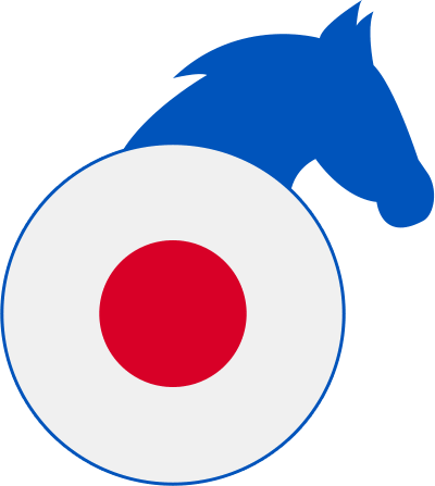 Japan Horse Racing Tracks 