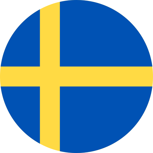 Sweden