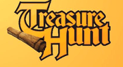 Treasure Hunt Online Lottery Game