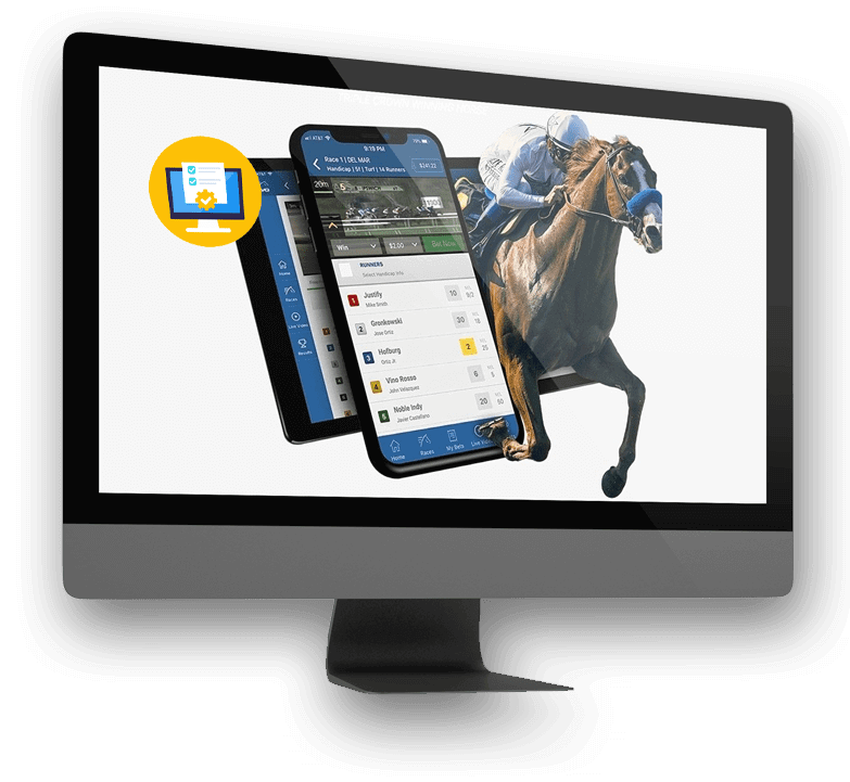 Horse Racing Software