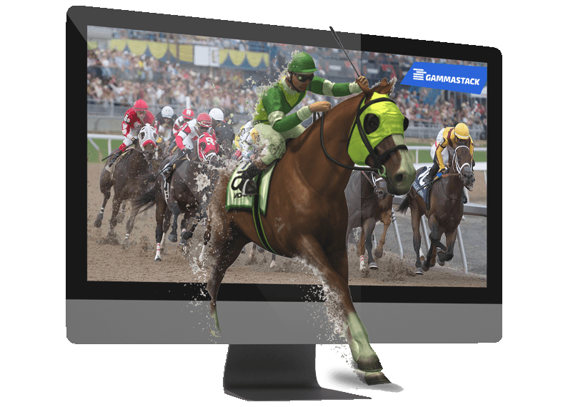Horse Racing Software
