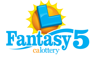 Fantasy 5 Lottery Game