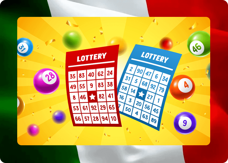 Online Lottery Software