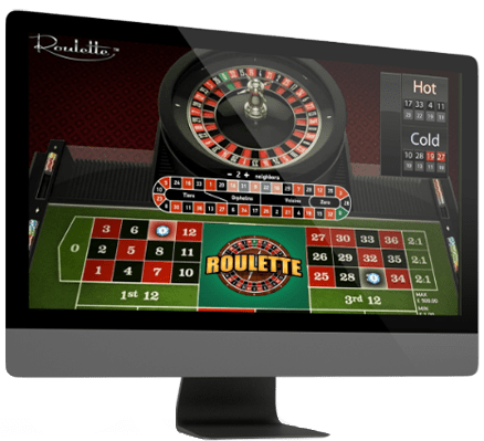 Roulette Game Software
