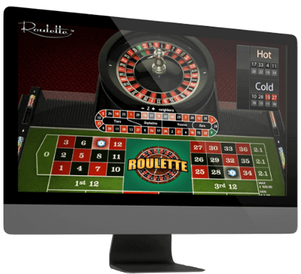 Roulette Game Software