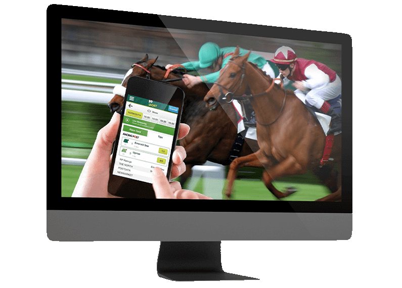 Horse Racing Software