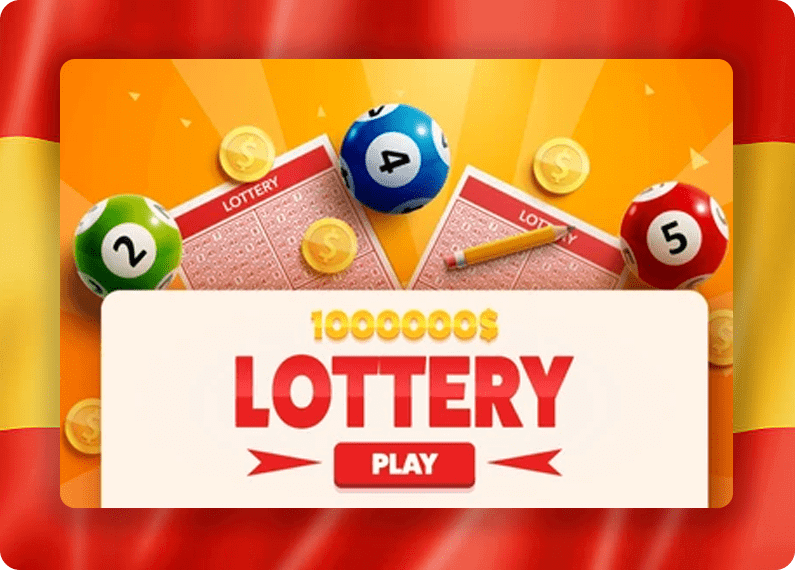 Online Lottery Software