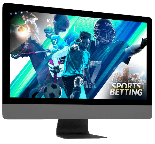 Sports betting software