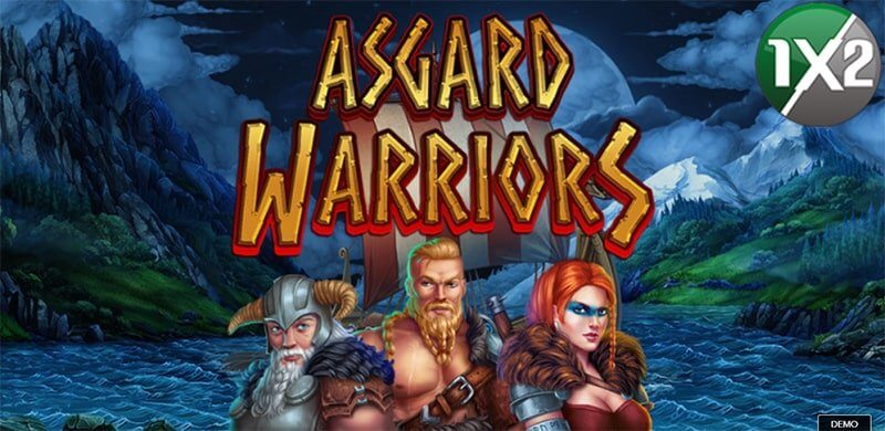 Asgard Warriors