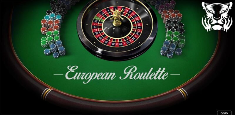 European Roulette