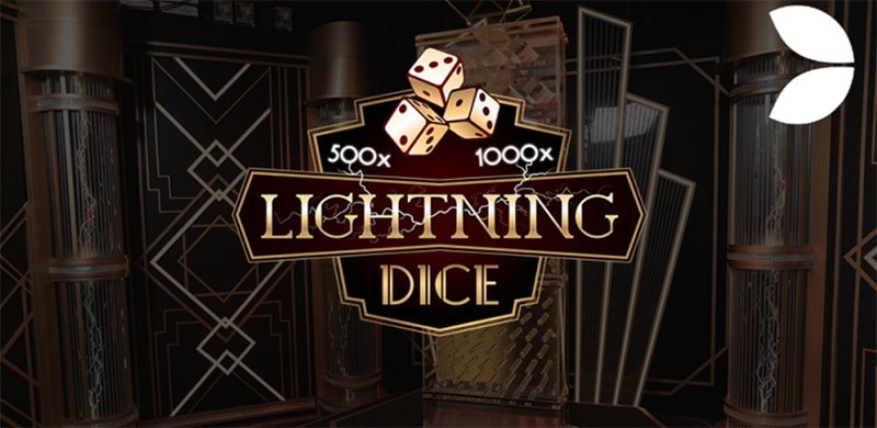 Lightning Dice