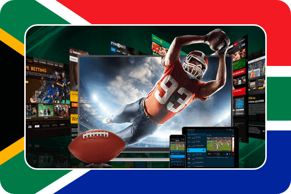 Sportsbook Software