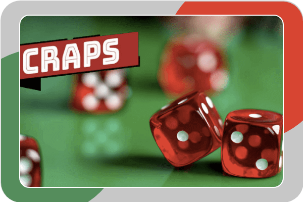 Craps Game Software Development