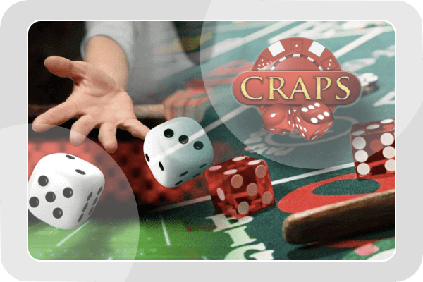 Craps Simulator Software