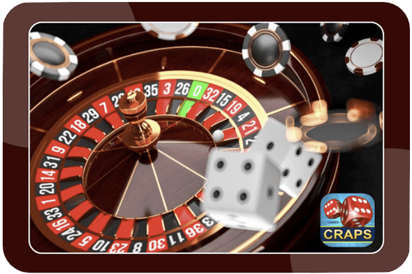 Craps Game Software Development