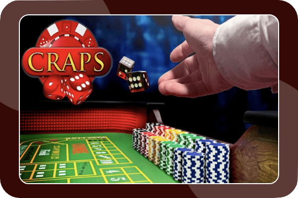 Craps Game Software Development