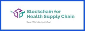 Blockchain for health supply chain