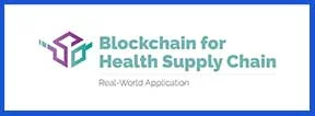 Blockchain for health supply chain