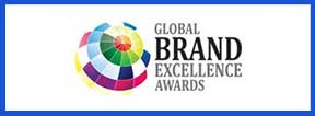 Global Brand Excellence Award