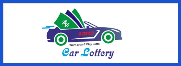 Car Lottery