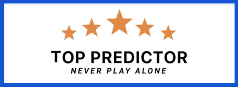 Top Predictor