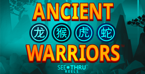 Ancient Warriors