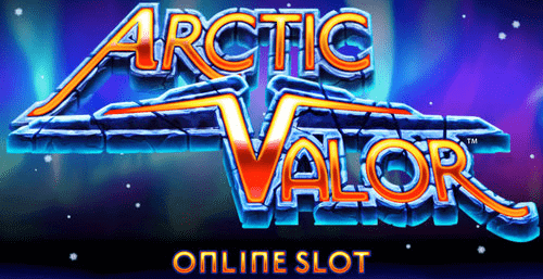 Arctic Valor