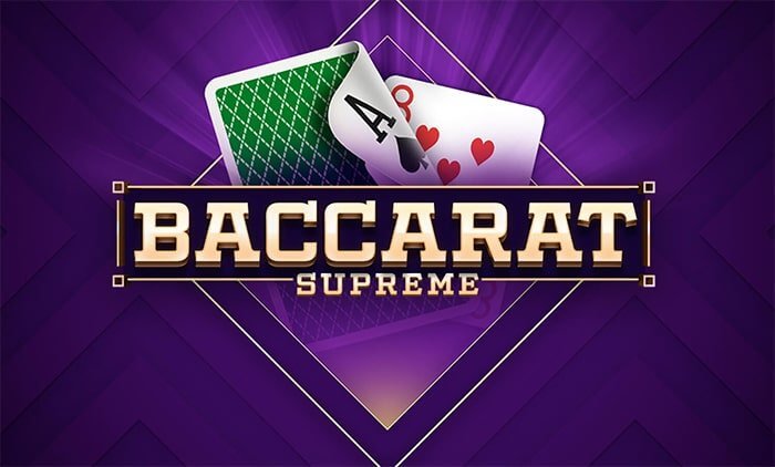 Blackjack Supreme