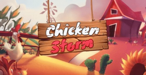 Chicken Storm