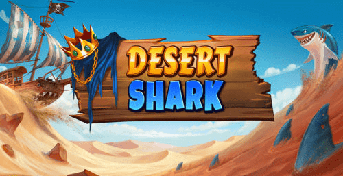 Desert Shark