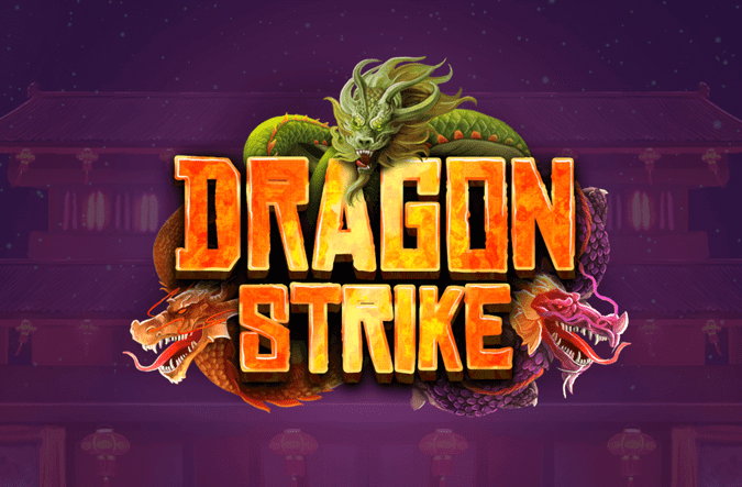 Dragon Strike